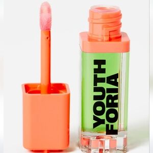 Youthforia BYO Color Changing Blush Oil 6.5ml NIP